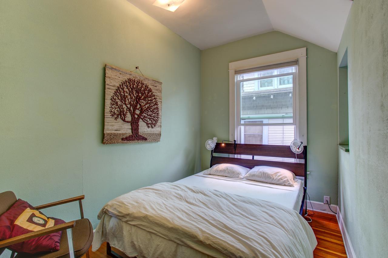 Travelers House Hostel Portland