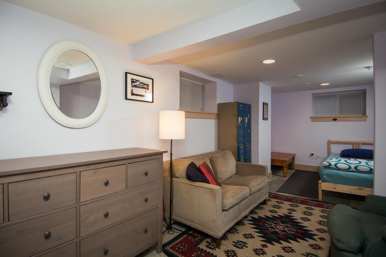Hostel Travelers House Portland